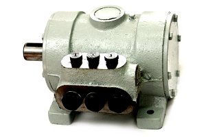 Насос поршневой Н401E
